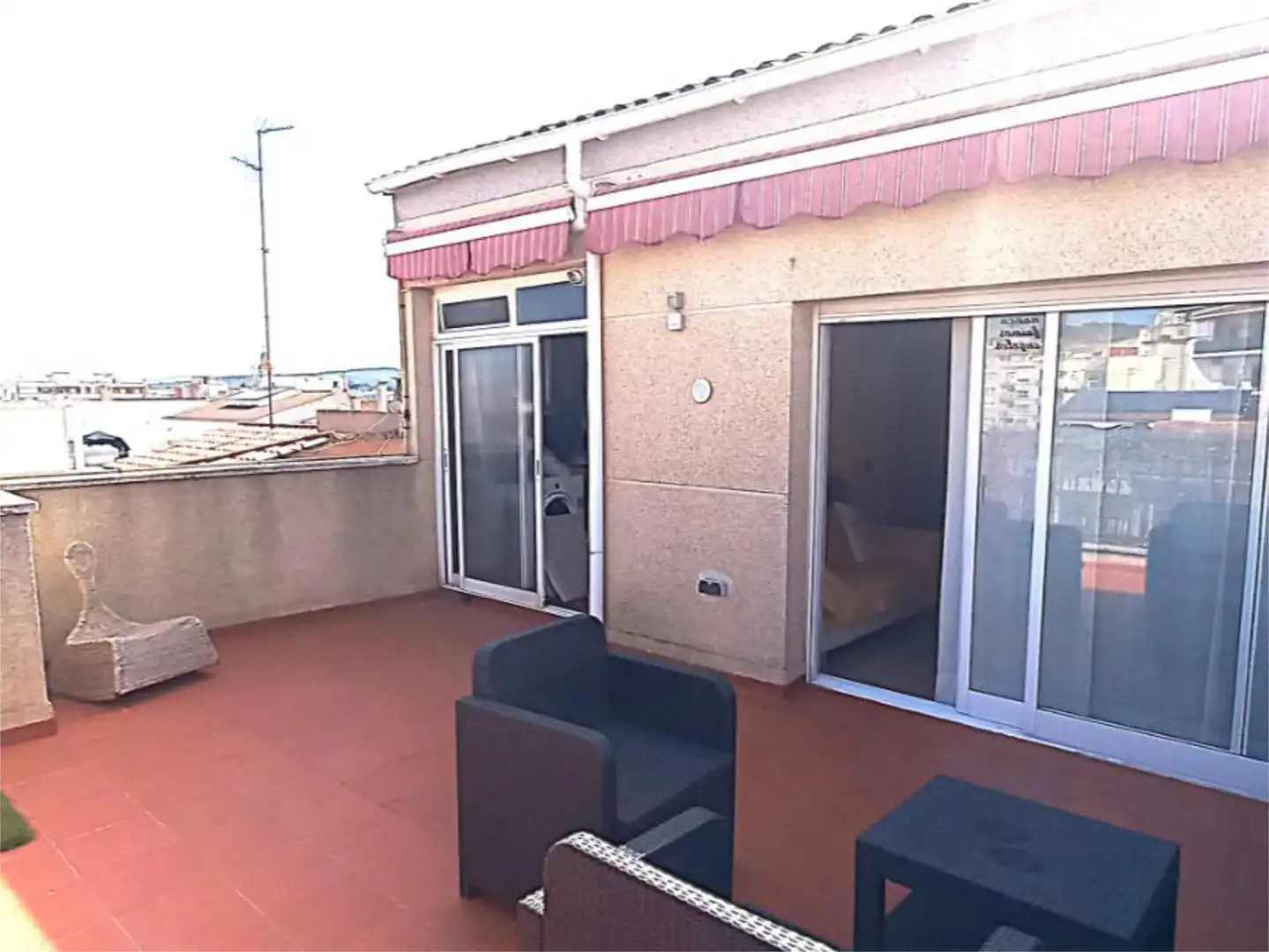Wohnung zum Verkauf in Avinguda del Tancat de la Plana, 60, El Tancat - Mas d'en Gual Terrasse von Wohnung zum Verkauf in El Vendrell mit Terrasse und Balkon