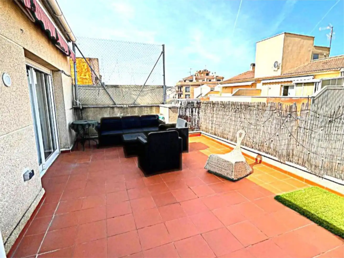 Wohnung zum Verkauf in Avinguda del Tancat de la Plana, 60, El Tancat - Mas d'en Gual Terrasse von Wohnung zum Verkauf in El Vendrell mit Terrasse und Balkon