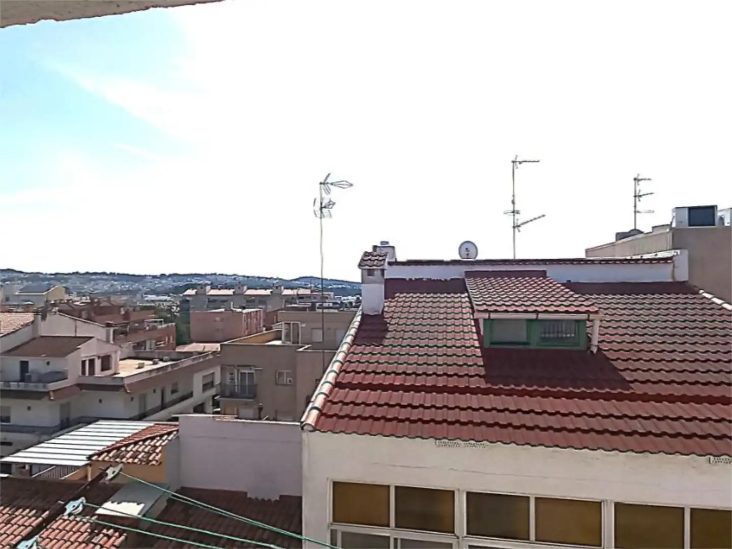 Wohnung zum Verkauf in Avinguda del Tancat de la Plana, 60, El Tancat - Mas d'en Gual Terrasse von Wohnung zum Verkauf in El Vendrell mit Terrasse und Balkon
