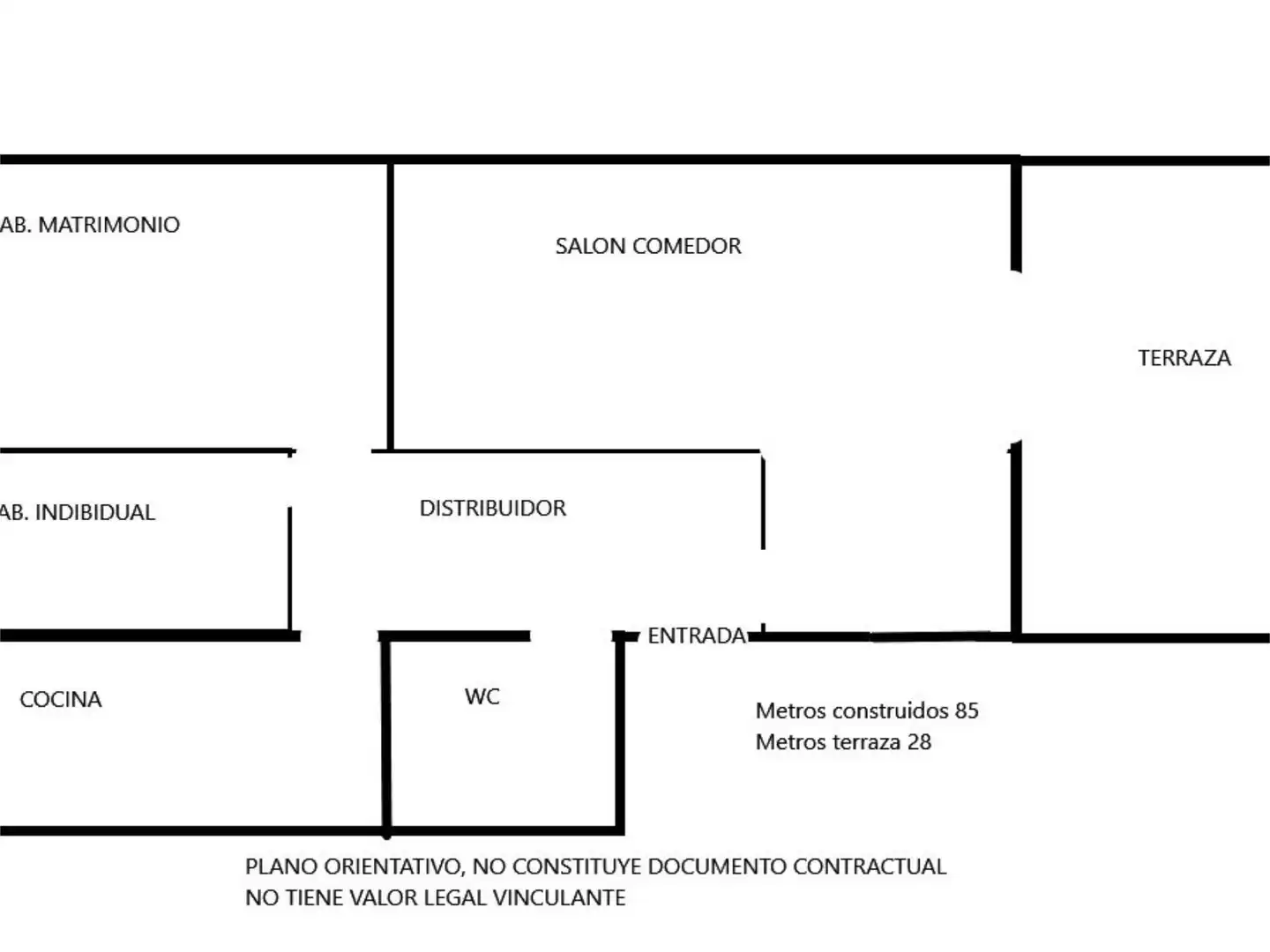 Wohnung zum Verkauf in Avinguda del Tancat de la Plana, 60, El Tancat - Mas d'en Gual Wohnung zum Verkauf in El Vendrell mit Terrasse und Balkon