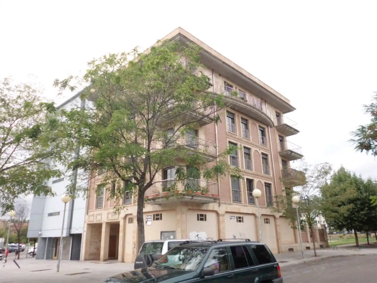 Flat for rent in Calle Cinco de Octubre, 18, Centro Ciudad