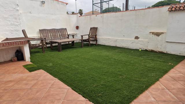 Casa adosada en Venta en Camino Olivar del Marquesado, 47 en San Andrés Golf