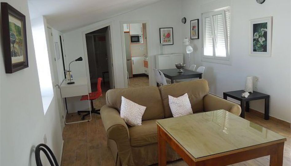 Àtic de lloguer a Calle Miguel Casimiro Sanchez, 24, Cortegana, Huelva - imatge 1 Foto 1 de Àtic de lloguer a Calle Miguel Casimiro Sanchez, 24, Cortegana, Huelva