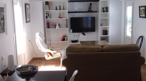 Àtic de lloguer a Calle Miguel Casimiro Sanchez, 24, Cortegana, Huelva - imatge 2 Foto 2 de Àtic de lloguer a Calle Miguel Casimiro Sanchez, 24, Cortegana, Huelva