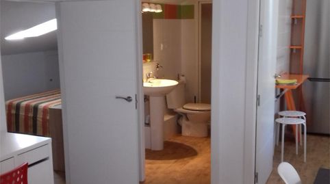 Àtic de lloguer a Calle Miguel Casimiro Sanchez, 24, Cortegana, Huelva - imatge 4 Foto 4 de Àtic de lloguer a Calle Miguel Casimiro Sanchez, 24, Cortegana, Huelva