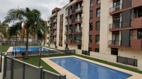 Foto 3 de Apartamento en venta en Casco Antiguo, Mairena del Aljarafe