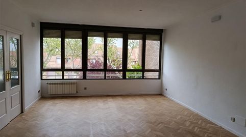 Photo 2 of Flat for rent in Avenida de la Comunidad de Madrid, 8, Avenida Europa, Pozuelo de Alarcón