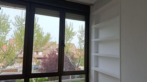 Photo 3 of Flat for rent in Avenida de la Comunidad de Madrid, 8, Avenida Europa, Pozuelo de Alarcón