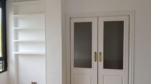 Photo 4 of Flat for rent in Avenida de la Comunidad de Madrid, 8, Avenida Europa, Pozuelo de Alarcón