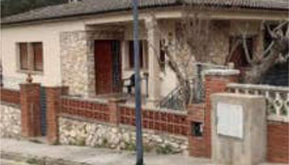 Casa adosada en venta en Masquefa, Barcelona - imagen 1 Foto 1 de Casa adosada en venta en Masquefa, Barcelona