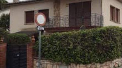 Casa adosada en venta en Masquefa, Barcelona - imagen 2 Foto 2 de Casa adosada en venta en Masquefa, Barcelona