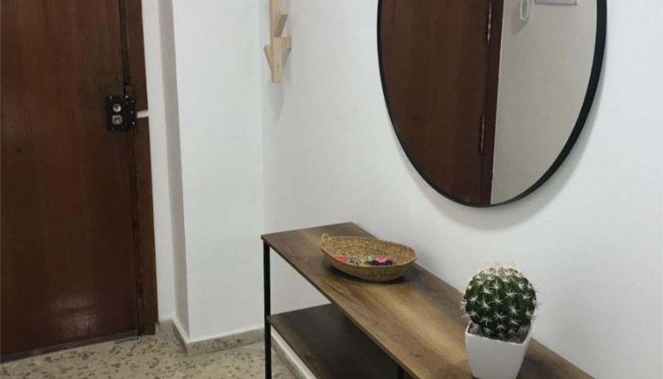 Wohnung zur Miete in Calle Marjalillo Bajo, 12, Motril ciudad, Motril - Bild 1 Foto 1 von Wohnung zur Miete in Calle Marjalillo Bajo, 12, Motril ciudad, Motril