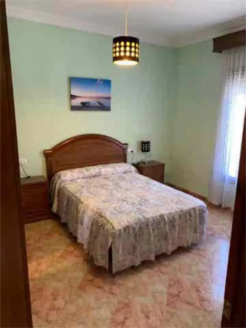 Habitación de Casa o chalet en venta en La Luisiana