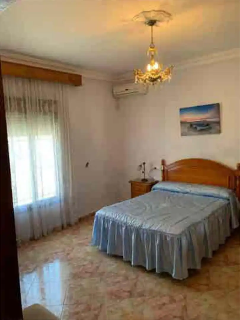 Habitación de Casa o chalet en venta en La Luisiana