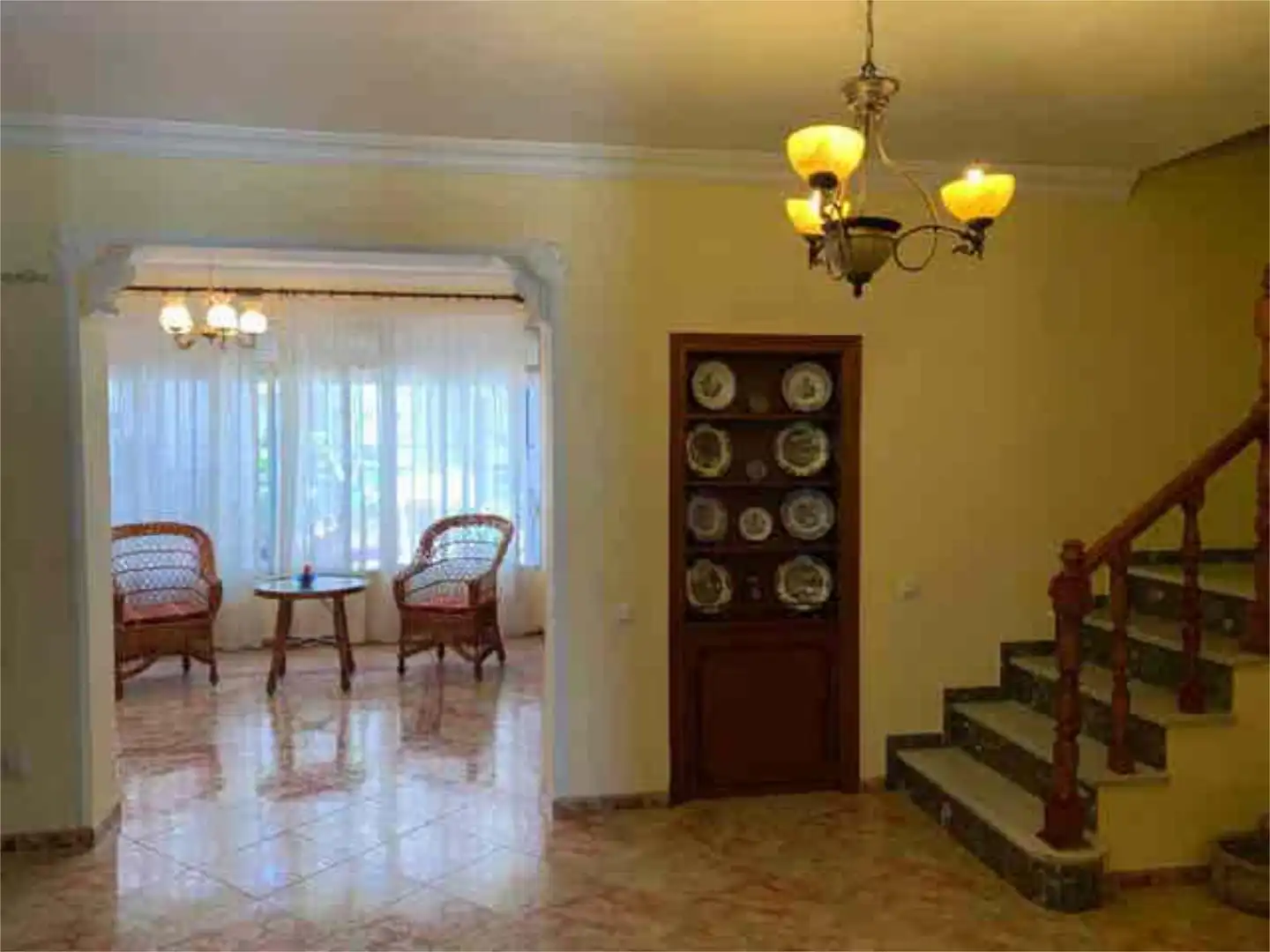 Casa o chalet en venta en La Luisiana