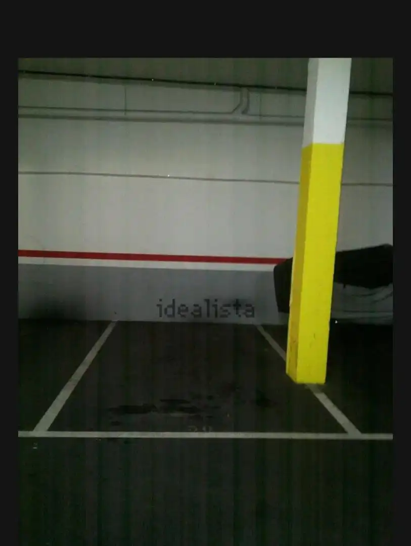 Parkplatz von Garage zum Verkauf in  Barcelona Capital