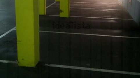 Garage zum Verkauf in Carrer D'ercilla, 24, El Guinardó, Barcelona Capital - Bild 4 Foto 4 von Garage zum Verkauf in Carrer D'ercilla, 24, El Guinardó, Barcelona Capital