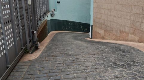 Garage zum Verkauf in Carrer D'ercilla, 24, El Guinardó, Barcelona Capital - Bild 3 Foto 3 von Garage zum Verkauf in Carrer D'ercilla, 24, El Guinardó, Barcelona Capital