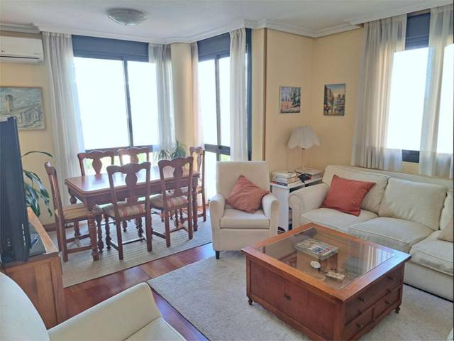 Piso en Venta en Sanchinarro