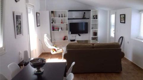 Foto 2 de Apartamento de alquiler en Cortegana, Huelva