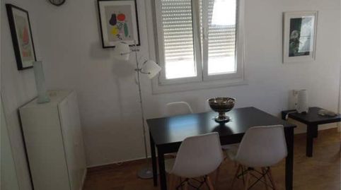 Foto 3 de Apartamento de alquiler en Cortegana, Huelva