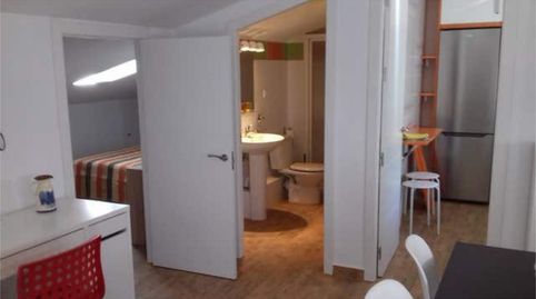 Foto 4 de Apartamento de alquiler en Cortegana, Huelva