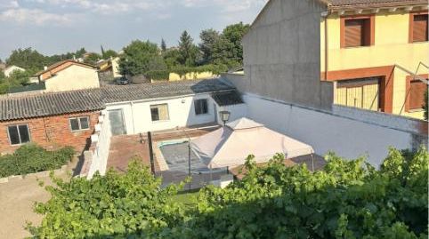 Foto 3 von Haus oder Chalet zum Verkauf in Camino del Río, 15, Nava de la Asunción, Segovia