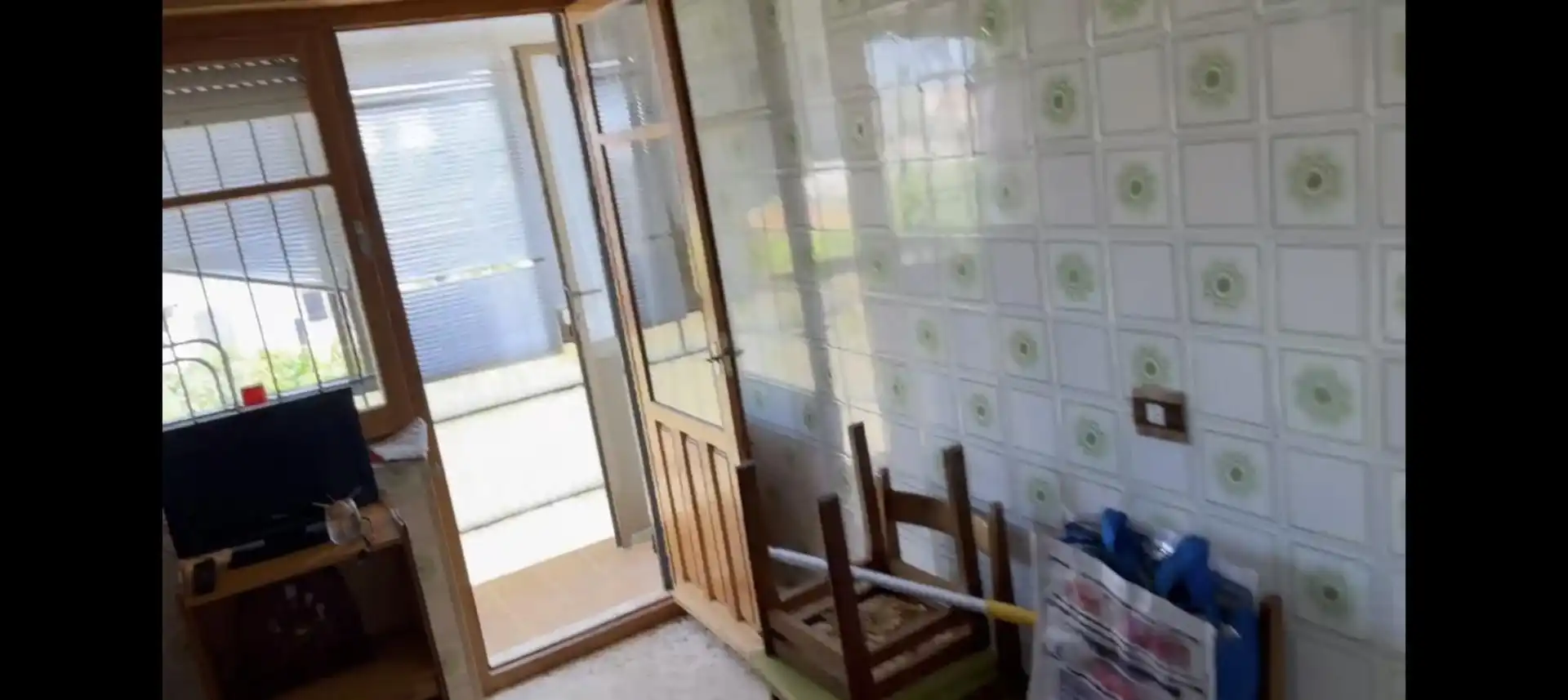 Casa o chalet en venta en Camino del Río, 15, Nava de la Asunción Casa o chalet en venta en Nava de la Asunción con Calefacción, Jardín privado y Parquet