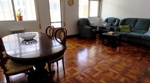 Foto 2 de Pis de lloguer a Rúa Carril Dos Indios, 64, San Roque - As Fontiñas, Lugo Capital