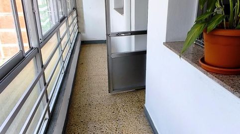 Foto 3 de Pis de lloguer a Rúa Carril Dos Indios, 64, San Roque - As Fontiñas, Lugo Capital