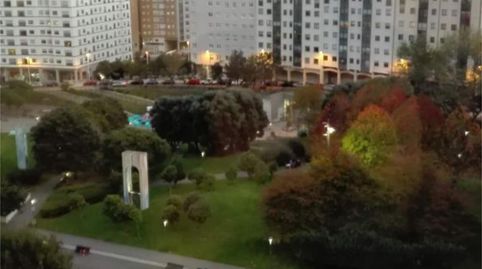 Foto 5 de Piso de alquiler en Rúa Alcalde Suárez Ferrín, 8, Los Rosales, A Coruña Capital