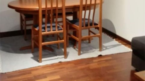 Foto 3 de Piso de alquiler en Rúa Alcalde Suárez Ferrín, 8, Los Rosales, A Coruña Capital