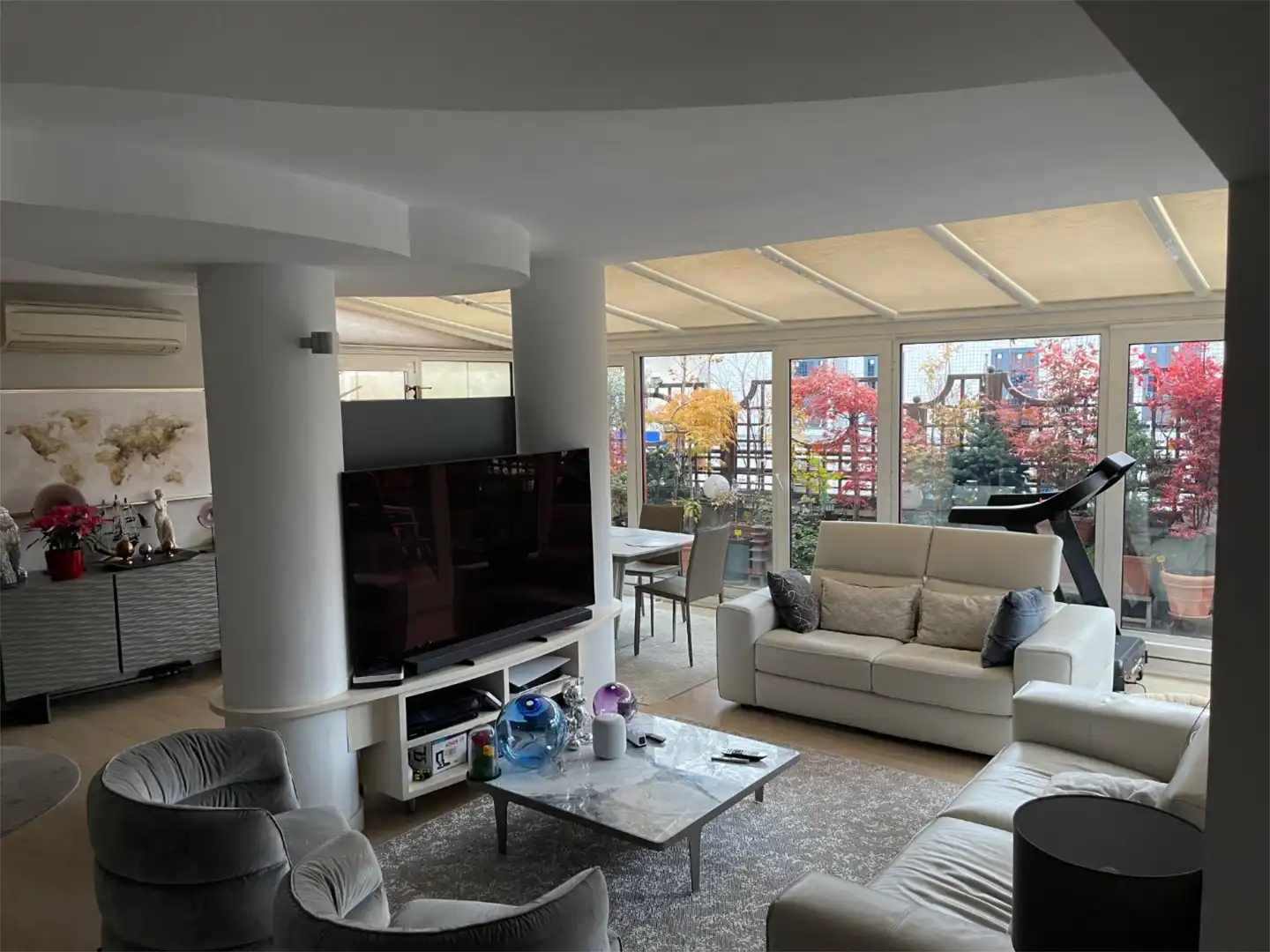 Pis en venda a Calle de San Romualdo, 35, Simancas