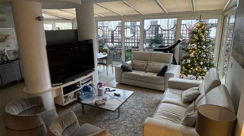 Foto 2 de Pis en venda a Calle de San Romualdo, 35, Simancas, Madrid Capital