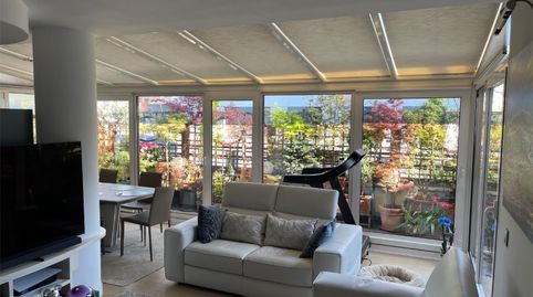 Foto 3 de Pis en venda a Calle de San Romualdo, 35, Simancas, Madrid Capital