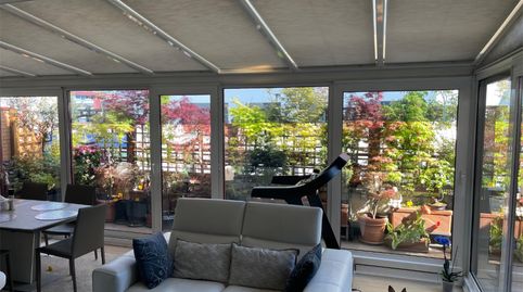 Foto 4 de Pis en venda a Calle de San Romualdo, 35, Simancas, Madrid Capital