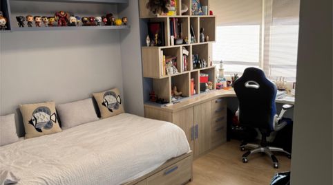 Foto 5 de Pis en venda a Calle de San Romualdo, 35, Simancas, Madrid Capital