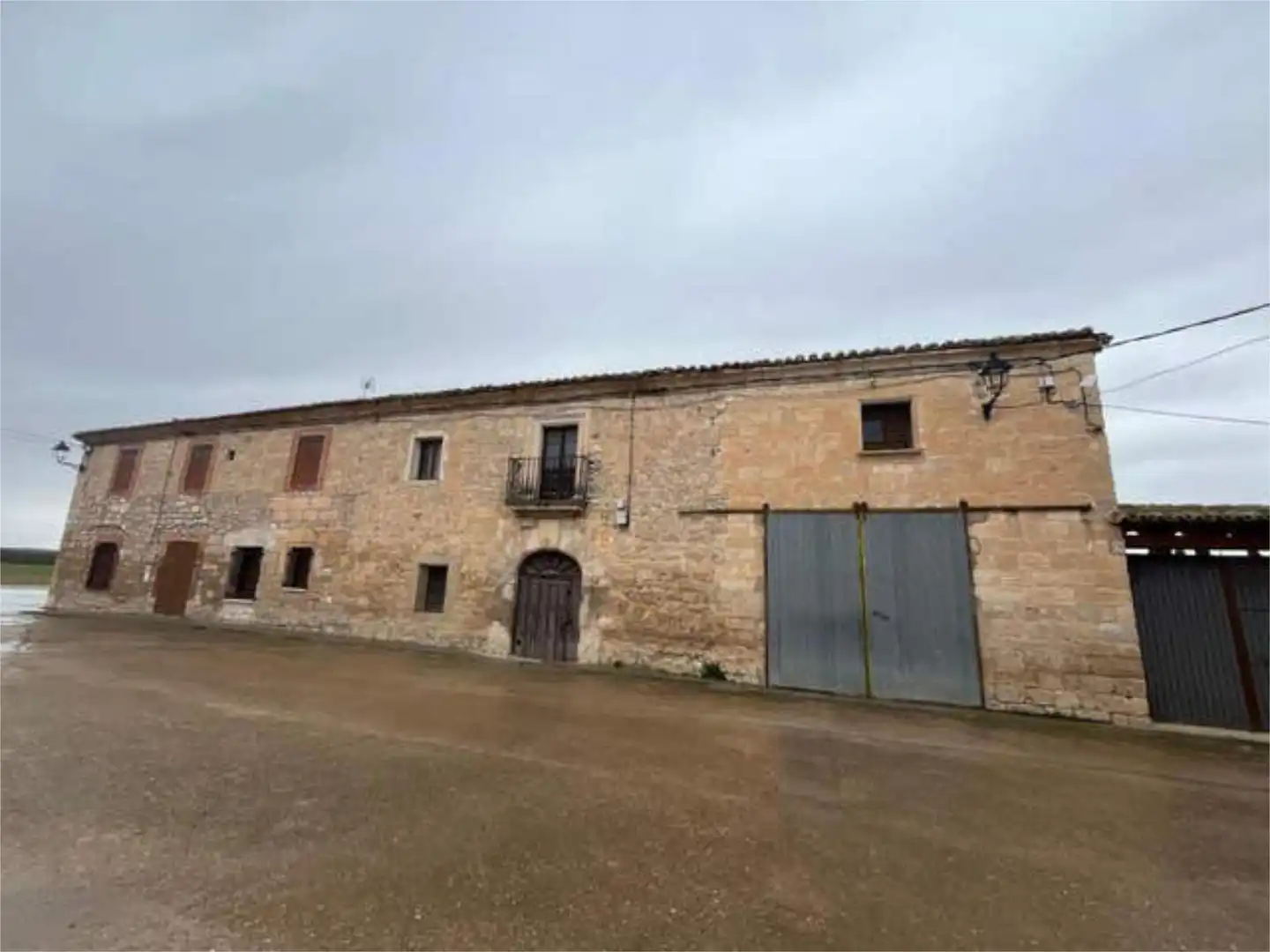 Casa o xalet en venda a Villaverde-Mogina Vista exterior de Casa o xalet en venda en Villaverde-Mogina