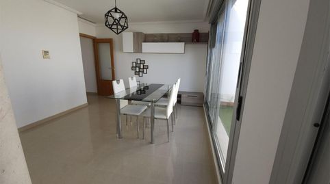 Foto 2 von Wohnung zur Miete in Carrer Doctor Fleming, 14, Benissa pueblo, Benissa