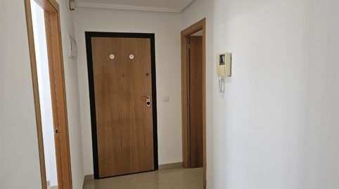 Foto 5 von Wohnung zur Miete in Carrer Doctor Fleming, 14, Benissa pueblo, Benissa