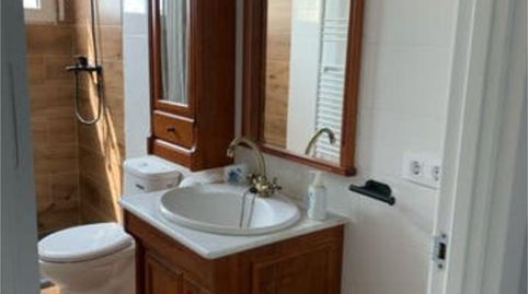 Foto 2 de Casa o chalet de alquiler en San Lorenzo - San Marcos, Segovia Capital