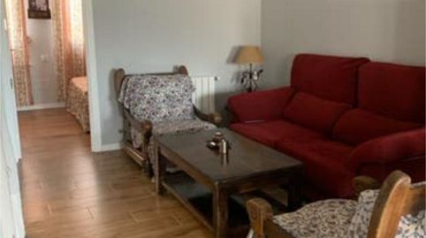 Foto 3 de Casa o chalet de alquiler en San Lorenzo - San Marcos, Segovia Capital