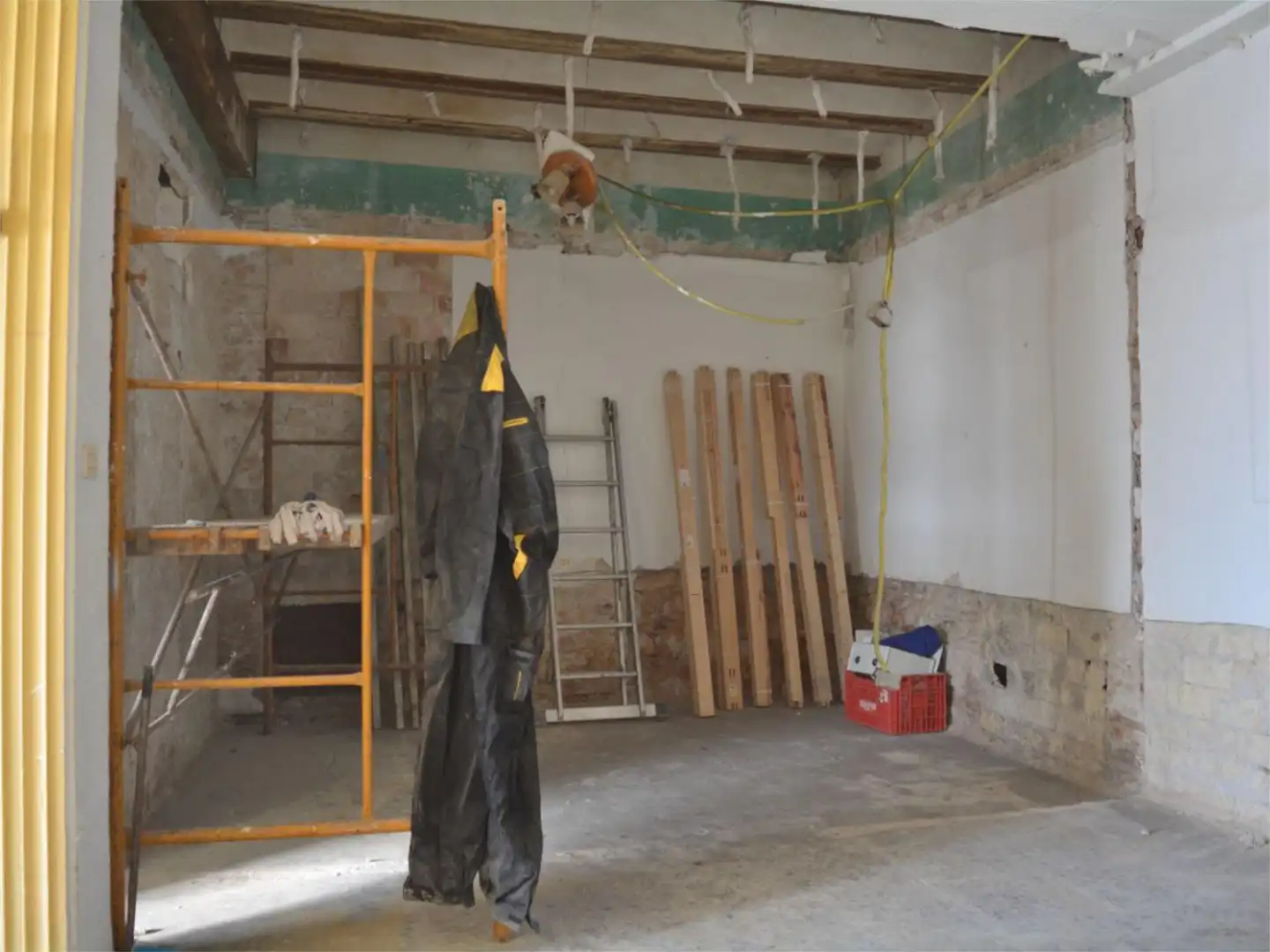 Wohnung zum Verkauf in Avenida Pare Pompili, 2, Alquerieta Wohnung zum Verkauf in Alzira