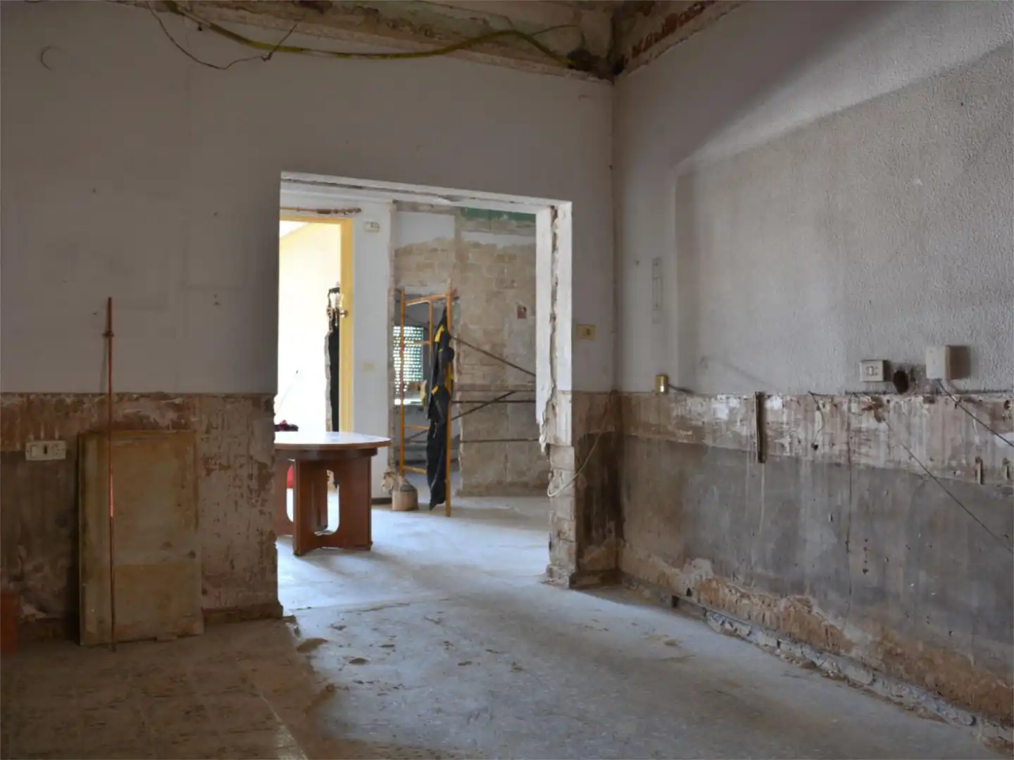 Wohnung zum Verkauf in Avenida Pare Pompili, 2, Alquerieta Wohnung zum Verkauf in Alzira