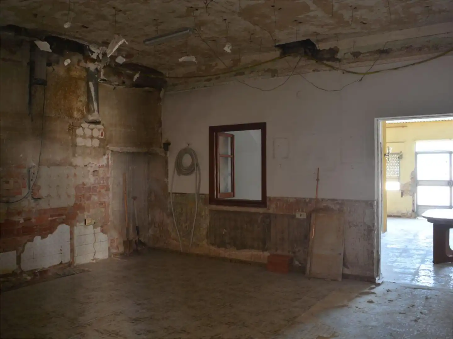 Wohnung zum Verkauf in Avenida Pare Pompili, 2, Alquerieta Wohnung zum Verkauf in Alzira