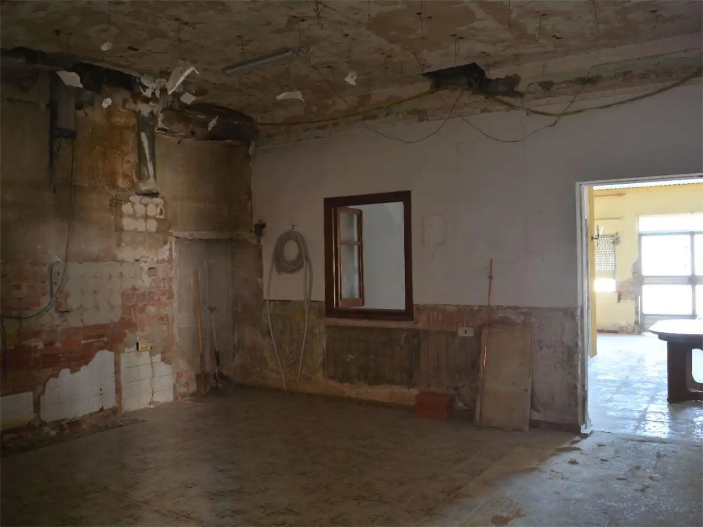 Wohnung zum Verkauf in Avenida Pare Pompili, 2, Alquerieta Wohnung zum Verkauf in Alzira