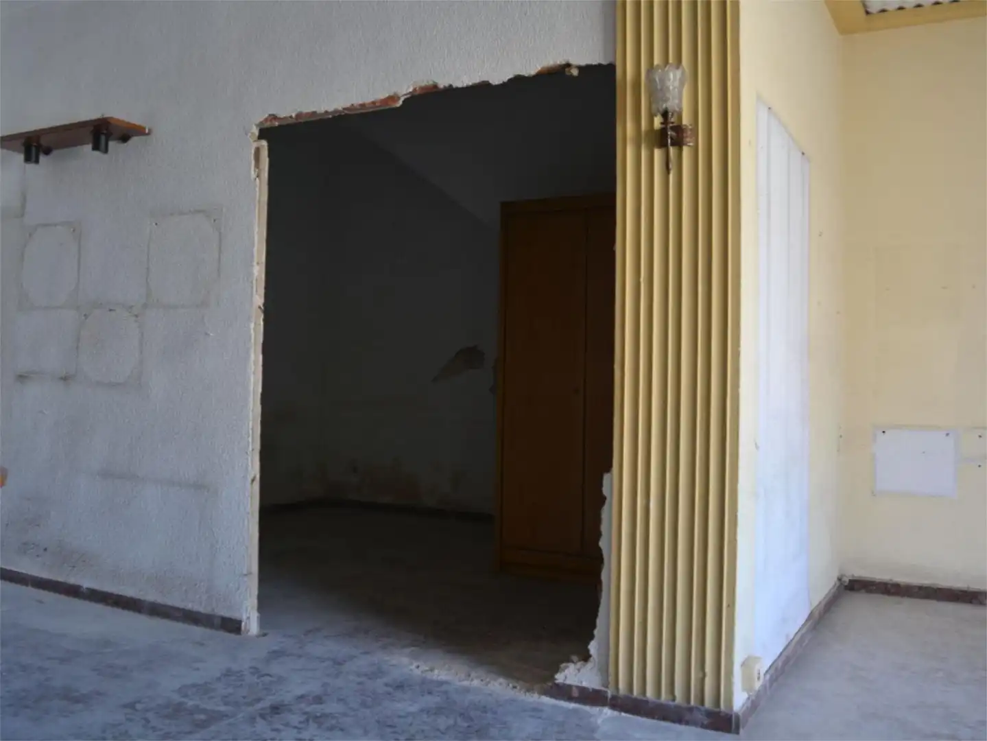 Wohnung zum Verkauf in Avenida Pare Pompili, 2, Alquerieta Wohnung zum Verkauf in Alzira