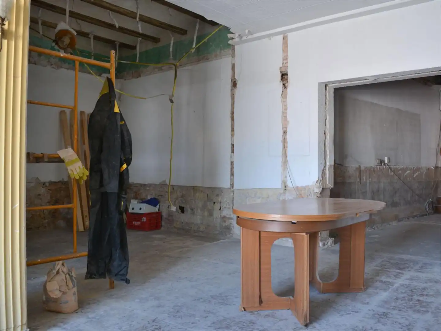 Wohnung zum Verkauf in Avenida Pare Pompili, 2, Alquerieta Wohnung zum Verkauf in Alzira