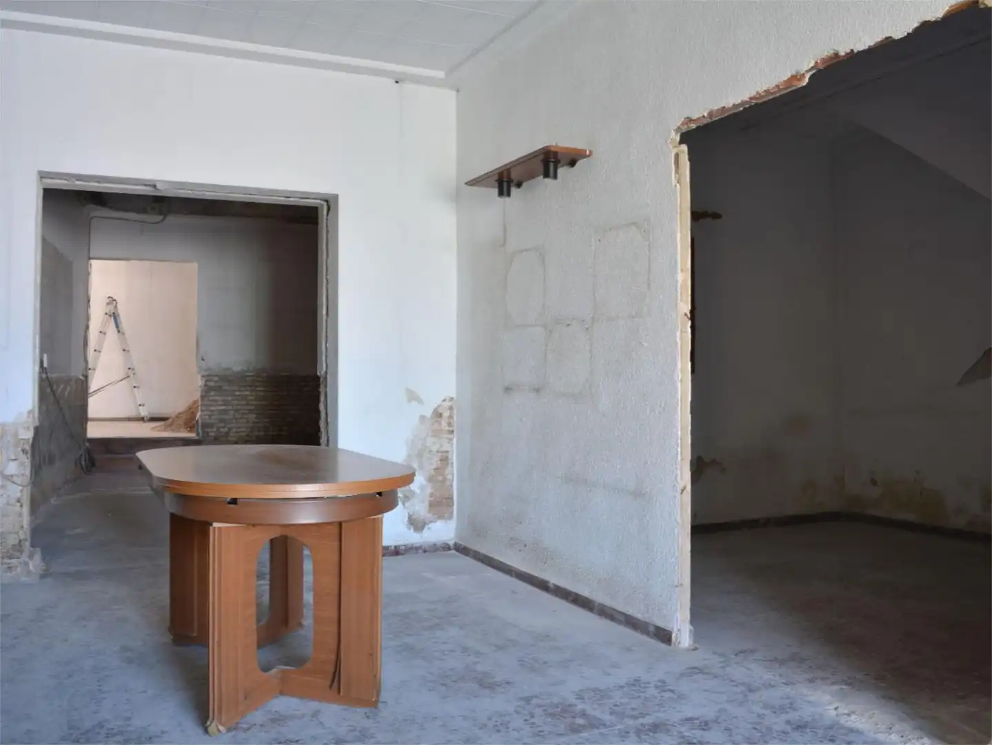Wohnung zum Verkauf in Avenida Pare Pompili, 2, Alquerieta Wohnung zum Verkauf in Alzira