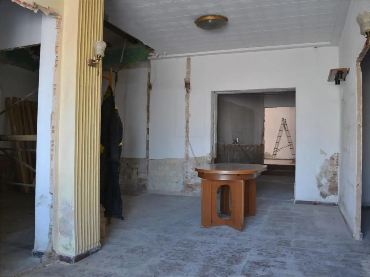 Wohnung zum Verkauf in Avenida Pare Pompili, 2, Alquerieta Wohnung zum Verkauf in Alzira